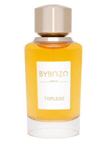 profumo Topless di ByBozo da donna