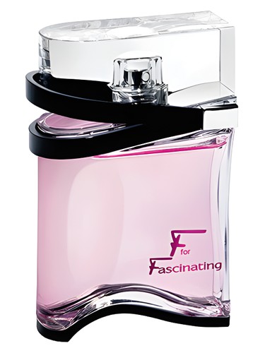 profumo F for Fascinating Night di Salvatore Ferragamo da donna