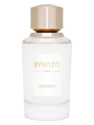 profumo Immoral di ByBozo da donna