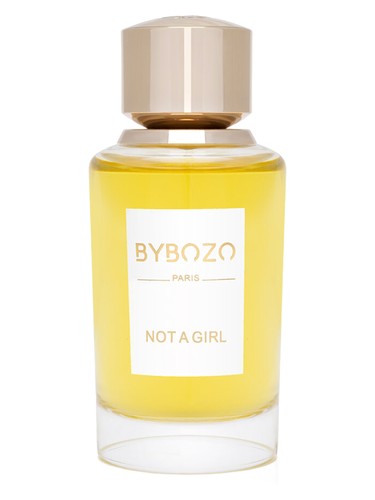 profumo Not a Girl di ByBozo da donna