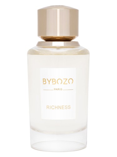 profumo Richness di ByBozo da donna