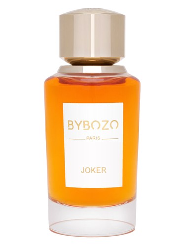 profumo Joker di ByBozo da donna