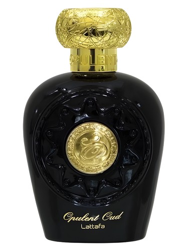 profumo Opulent Oud di Lattafa Perfumes unisex