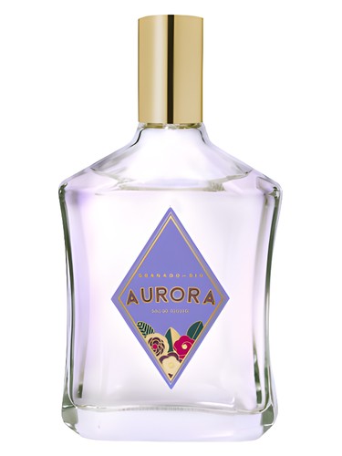 profumo Aurora di Granado unisex