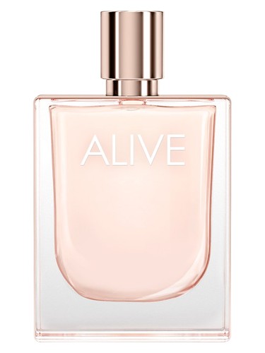 profumo Boss Alive Eau de Toilette di Hugo Boss da donna
