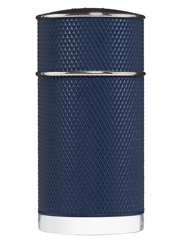 profumo Icon Racing Blue di Alfred Dunhill da uomo