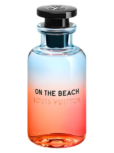 profumo On The Beach di Louis Vuitton unisex