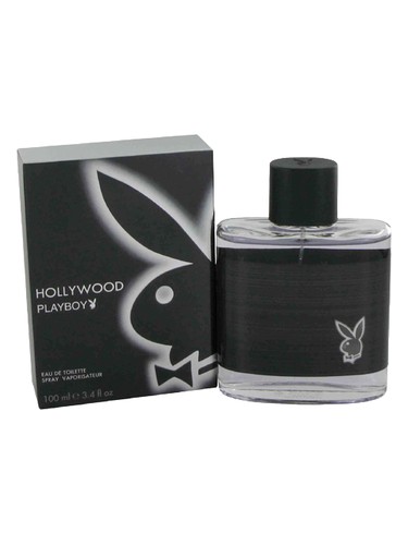 profumo Press To Play Hollywood di Playboy da uomo