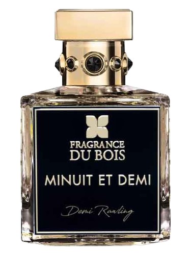 profumo Minuit et Demi di Fragrance du Bois unisex