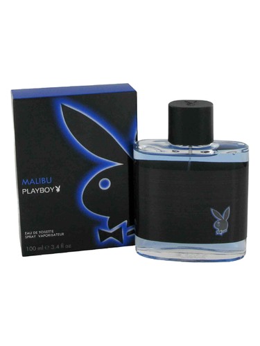 profumo Playboy Malibu di Playboy da uomo