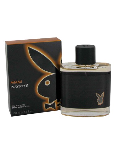 profumo Playboy Miami di Playboy da uomo