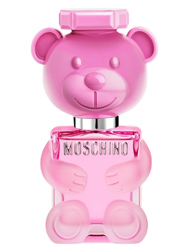profumo Toy 2 Bubble Gum di Moschino da donna