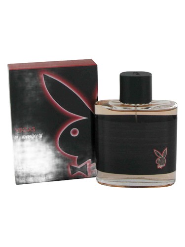 profumo Playboy Vegas di Playboy da uomo