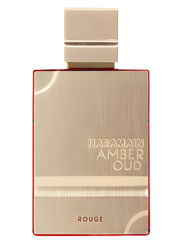 profumo Amber Oud Rouge di Al Haramain Perfumes unisex