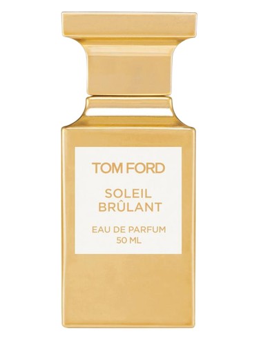 profumo Soleil Brûlant di Tom Ford unisex