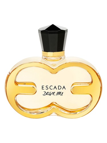 profumo Desire Me di Escada unisex