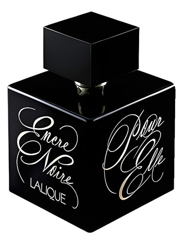 profumo Encre Noire pour Elle di Lalique unisex