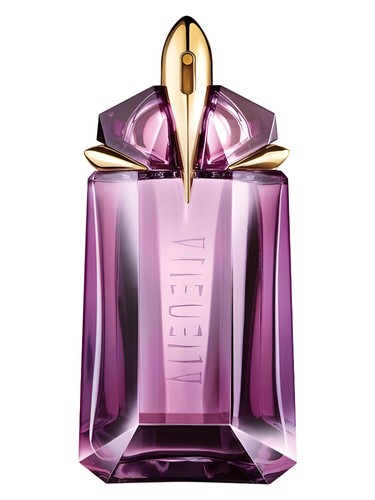 profumo Alien Eau de Toilette di Mugler da donna