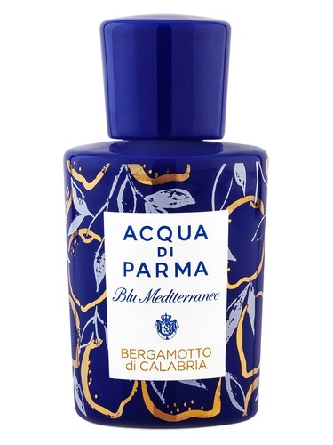 profumo Bergamotto di Calabria La Spugnatura di Acqua di Parma unisex