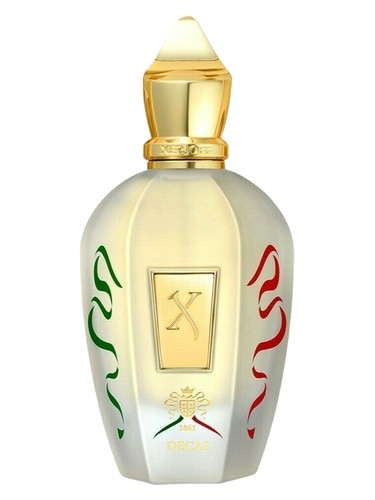 profumo XJ 1861 Decas di Xerjoff unisex