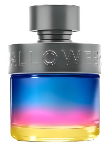 profumo Halloween Man Hero di Halloween da uomo
