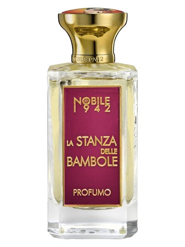 profumo La Stanza Delle Bambole di Nobile 1942 unisex