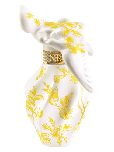 profumo L'Air du Temps À Paris chez Antoinette Poisson di Nina Ricci da donna