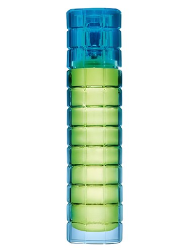 profumo City Jungle di Oriflame da donna
