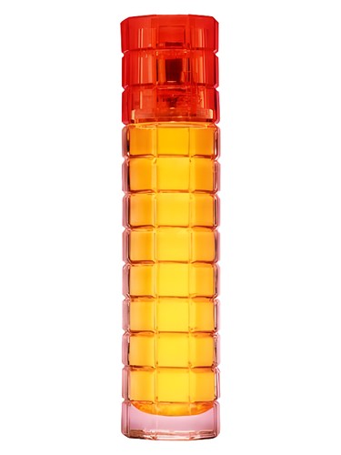 profumo City Oasis di Oriflame da donna