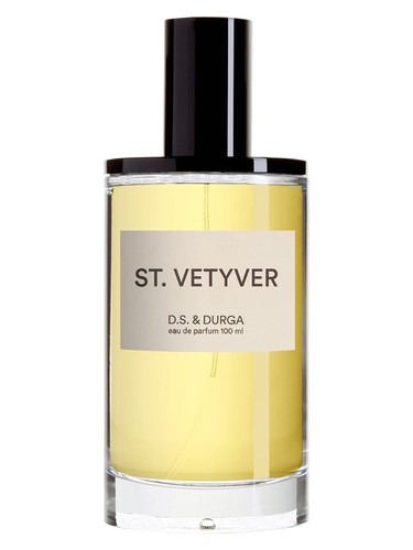profumo St Vetyver di D.S. & Durga unisex