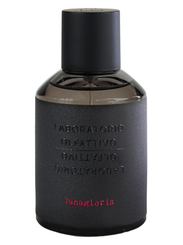profumo Vanagloria di Laboratorio Olfattivo unisex