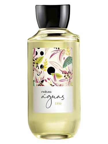 profumo Lírio di Natura da donna