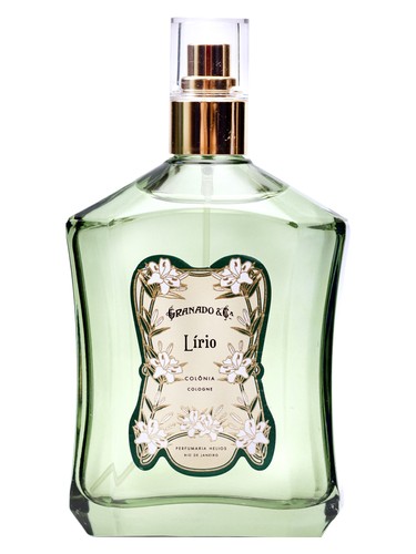 profumo Lírio di Granado unisex