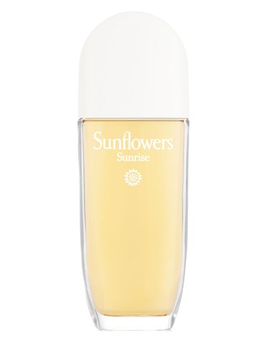 profumo Sunflowers Sunrise di Elizabeth Arden da donna