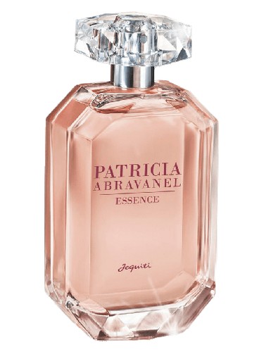 profumo Patricia Abravanel Essence di Jequiti da donna