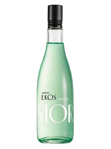 profumo Ekos Estoraque 2021 di Natura unisex