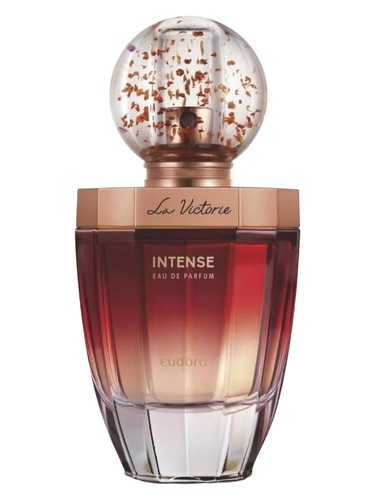 profumo La Victorie Intense di Eudora da donna