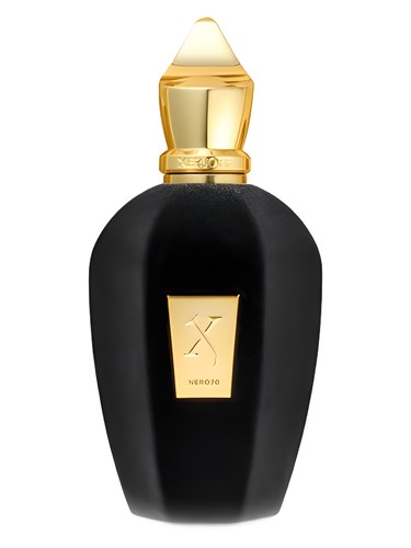 profumo Nero 70 di Xerjoff unisex