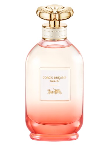 profumo Coach Dreams Sunset di Coach da donna