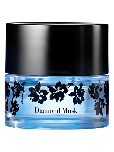 profumo Diamond Musk di Oriflame da donna
