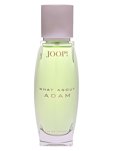 profumo What About Adam di Joop! da uomo