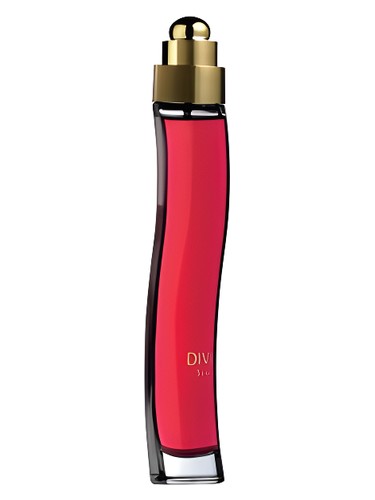 profumo Divine Sensual di Oriflame da donna