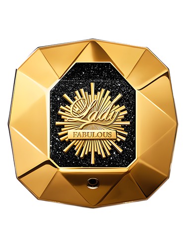 profumo Lady Million Fabulous di Paco Rabanne da donna