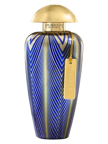 profumo Vinegia 21 di The Merchant Of Venice unisex
