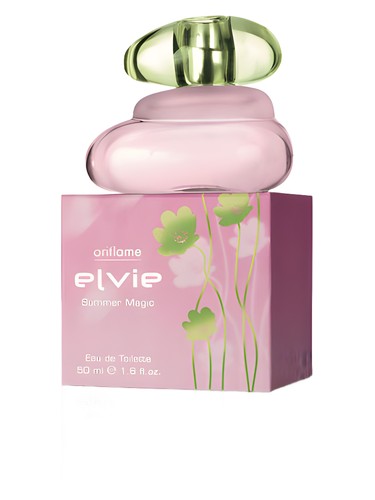 profumo Elvie Summer Magic di Oriflame da donna