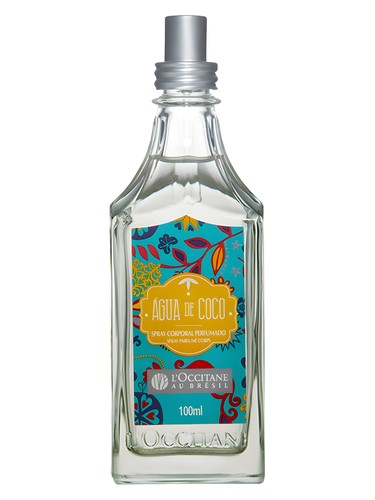 profumo Agua de Coco di L Occitane Au Bresil unisex
