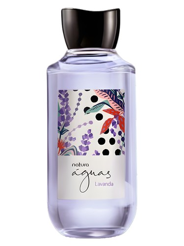 profumo Lavanda di Natura da donna