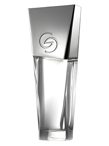 profumo Giordani White Gold di Oriflame da donna