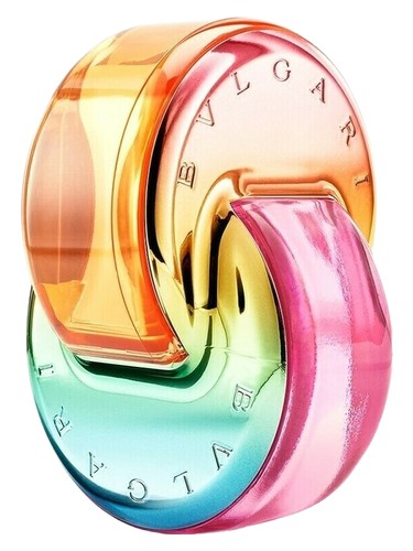 profumo Omnia by Mary Katrantzou di Bvlgari da donna