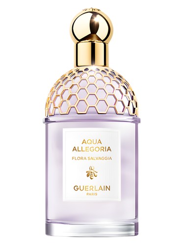 profumo Aqua Allegoria Flora Salvaggia di Guerlain da donna